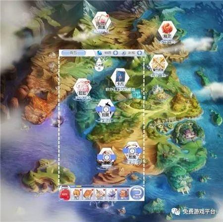 北京牌照的车可以在上海开吗？游戏画面